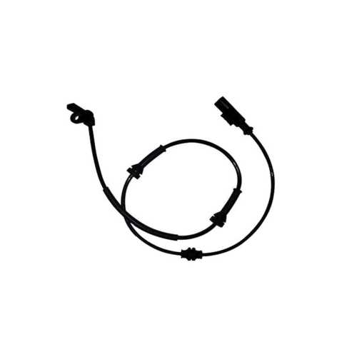 DOBLO III ABS KABLOSU SENSÖRÜ ÖN 10> Ürün Görseli